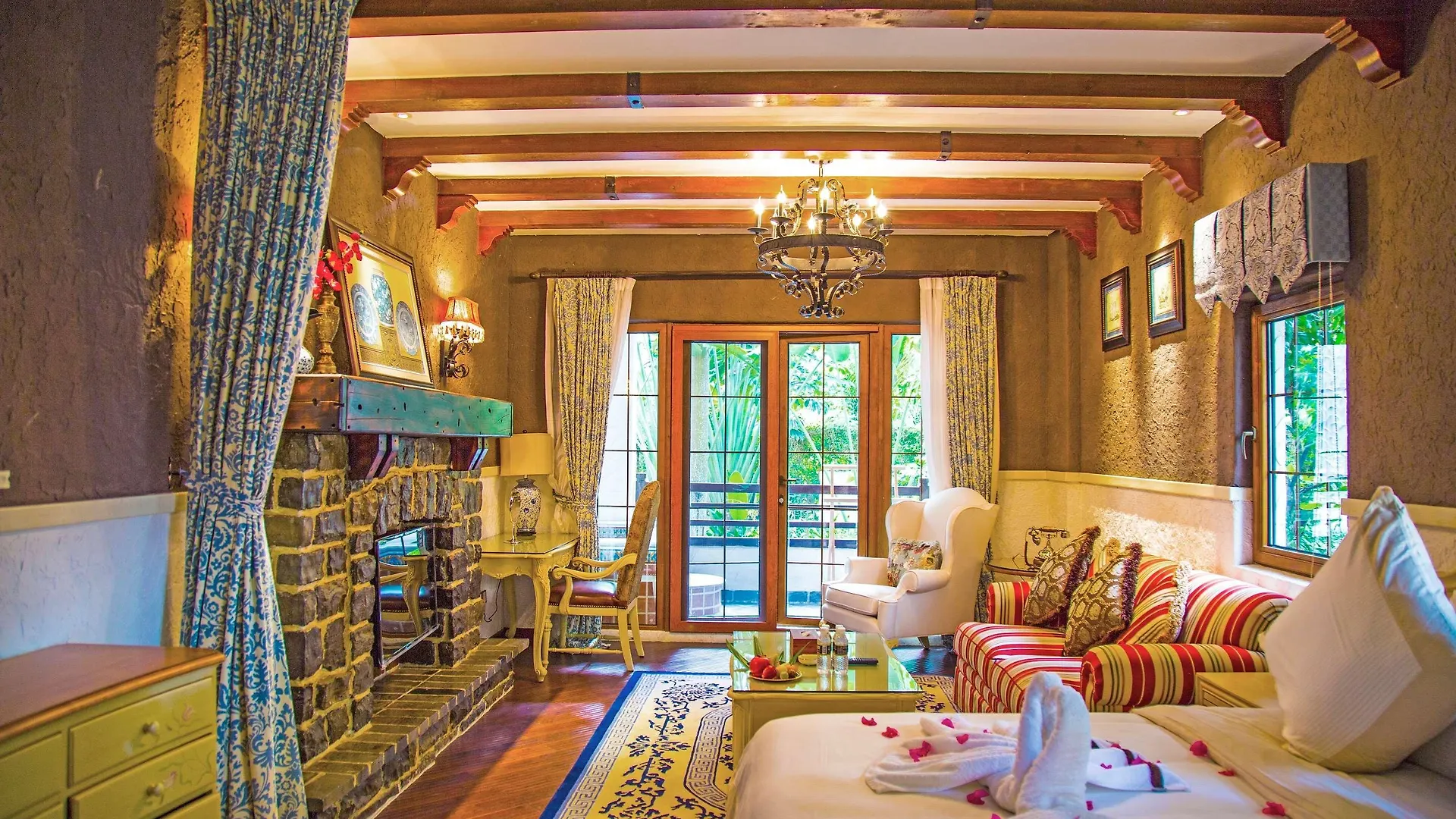 Best Western Premier International Resort Hotel Санья
