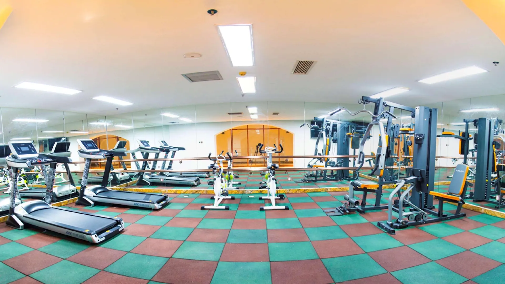 Best Western Premier International Resort Hotel Санья