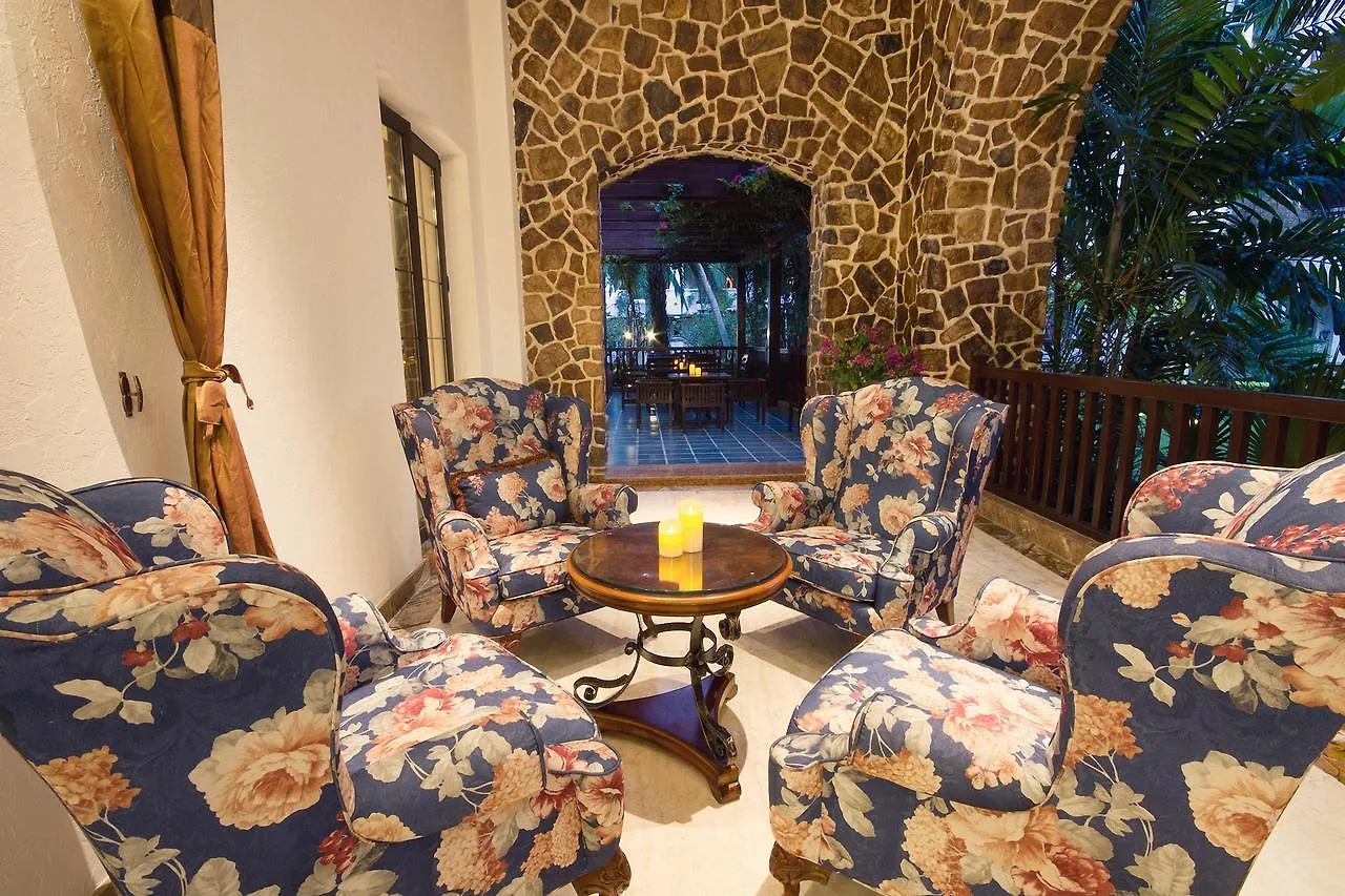 Best Western Premier International Resort Hotel Санья