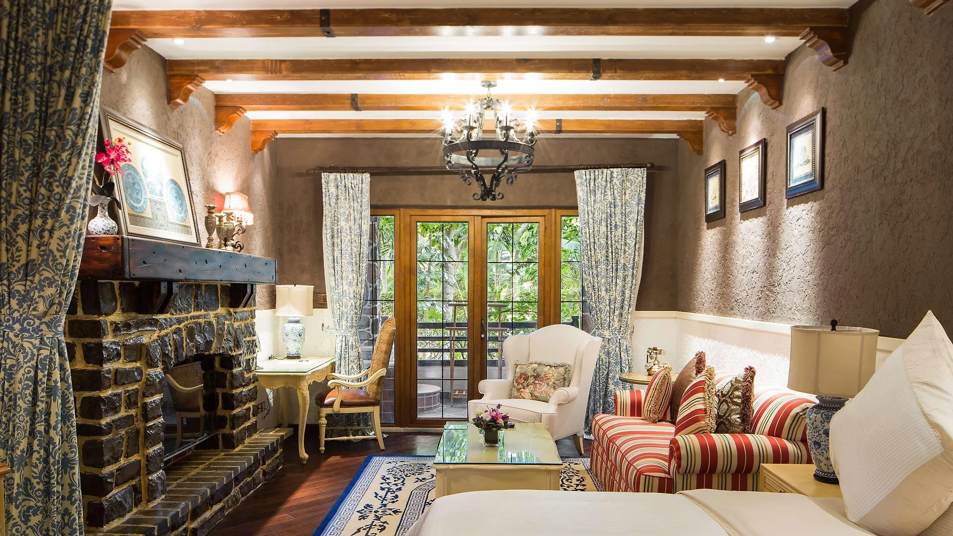 Best Western Premier International Resort Hotel Sanya