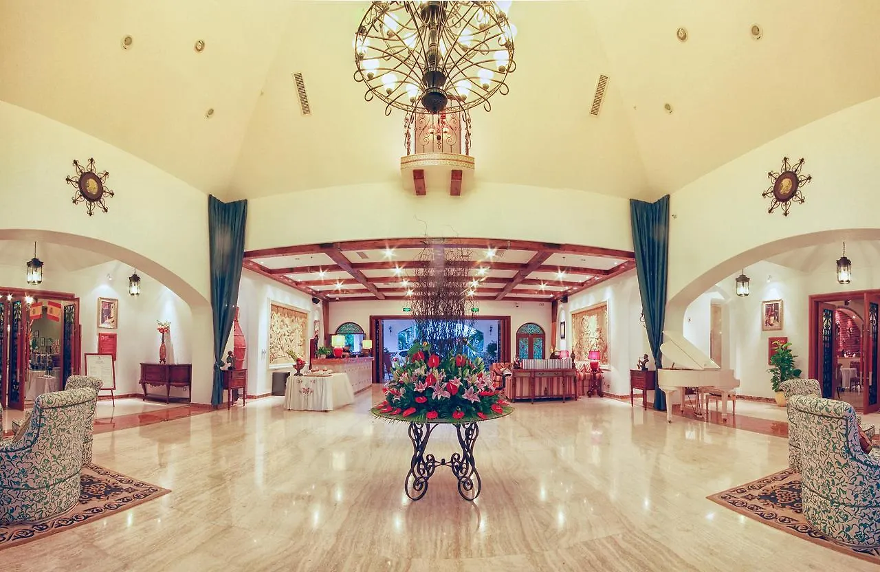 Best Western Premier International Resort Hotel Sanya