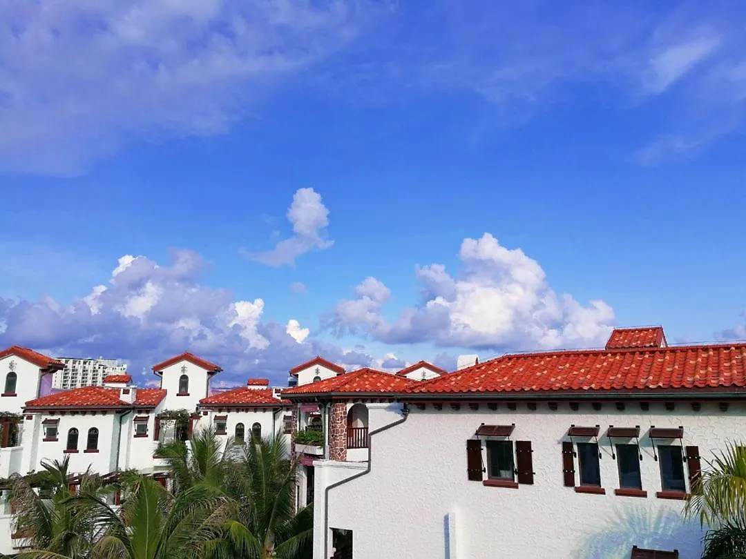 *****  Best Western Premier International Resort Hotel Sanya Çin