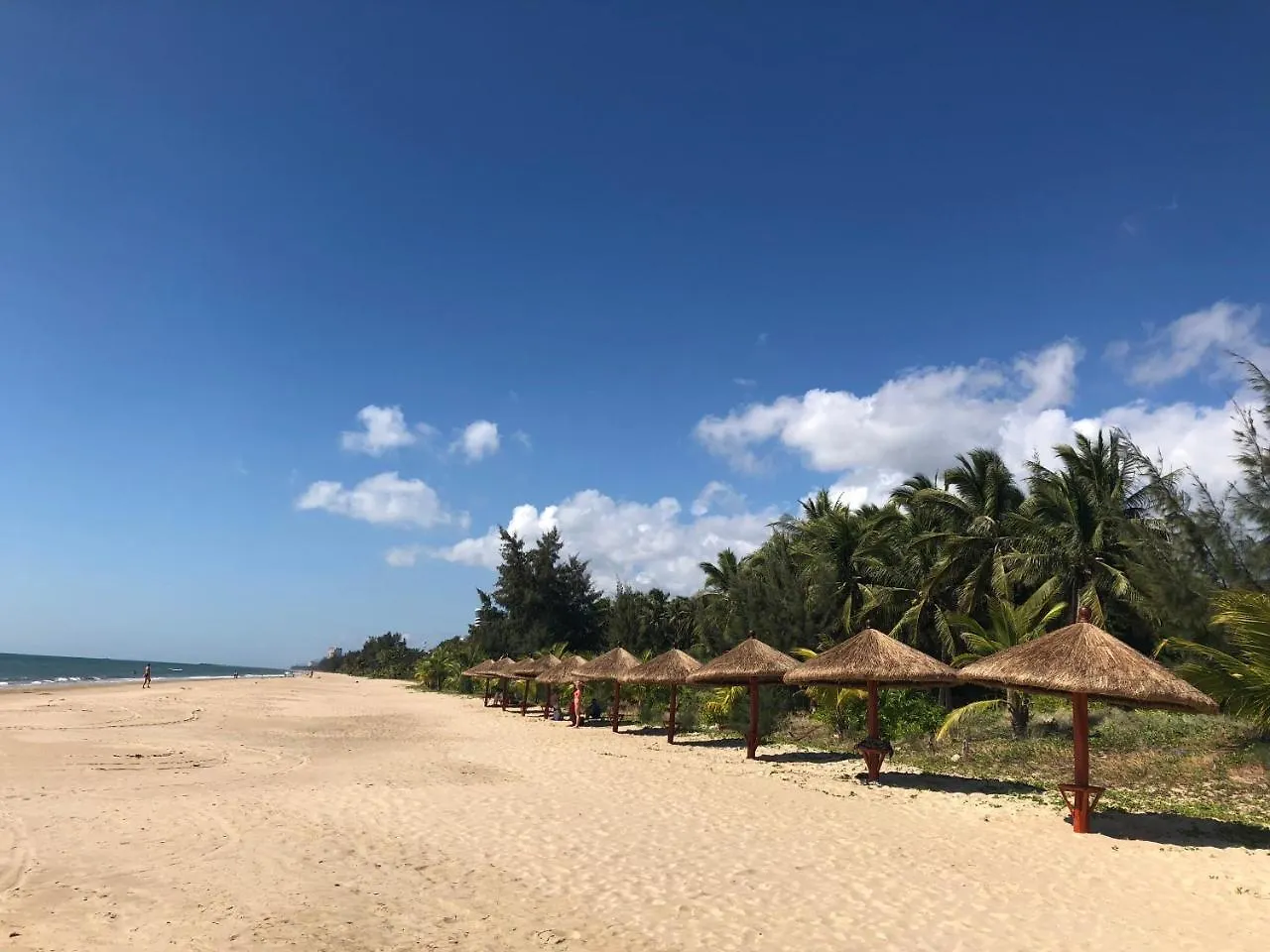 Best Western Premier International Resort Hotel Sanya 5*,  Çin