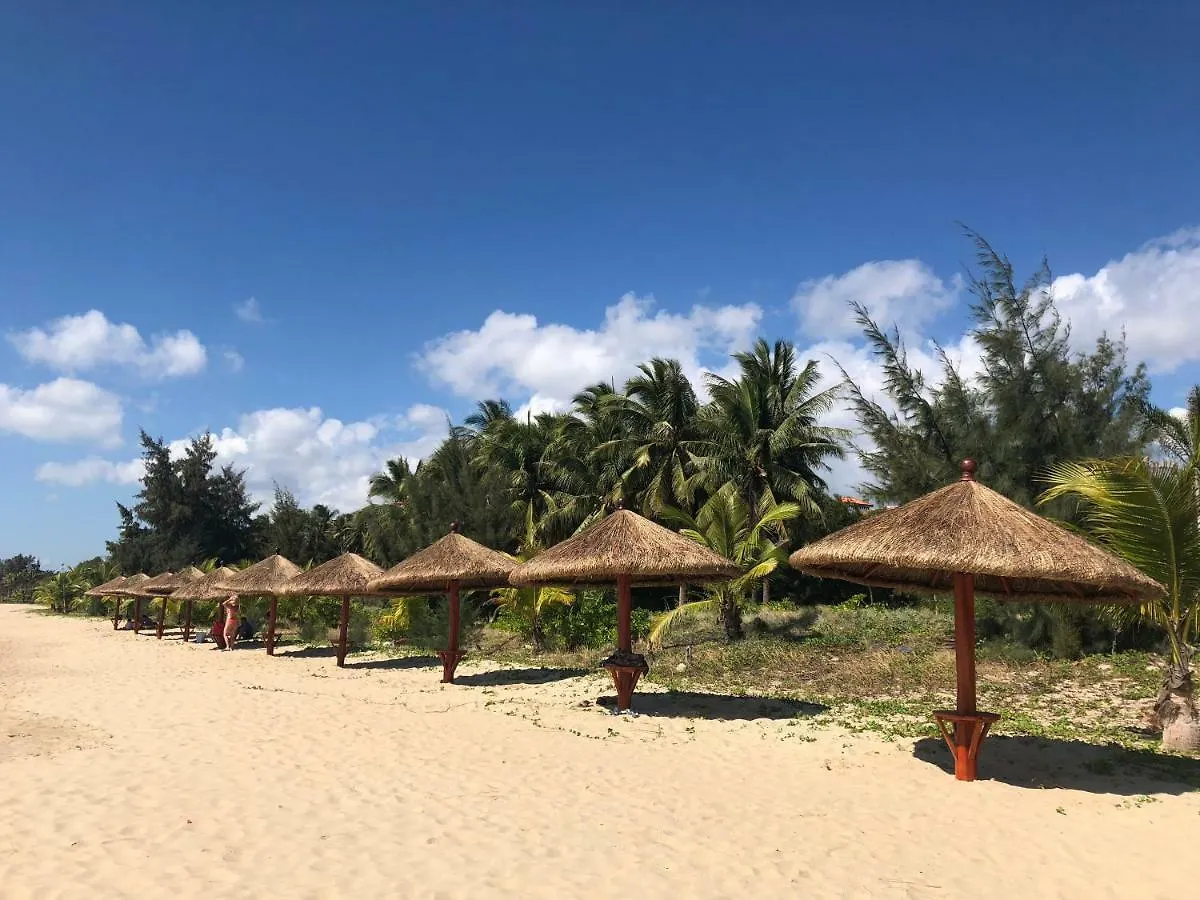 Best Western Premier International Resort Hotel Sanya
